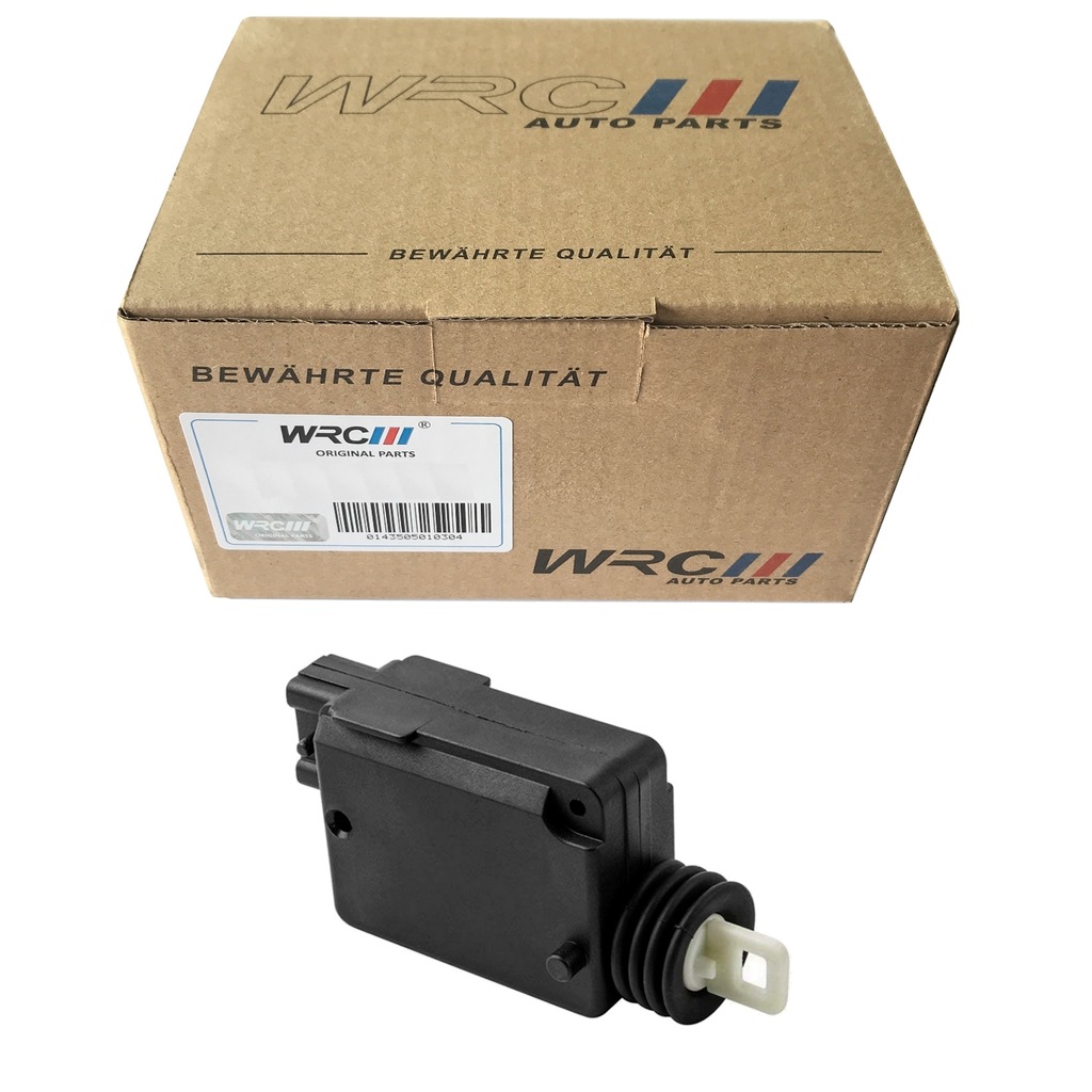 фото №1, Привід центрального замка renault laguna kangoo