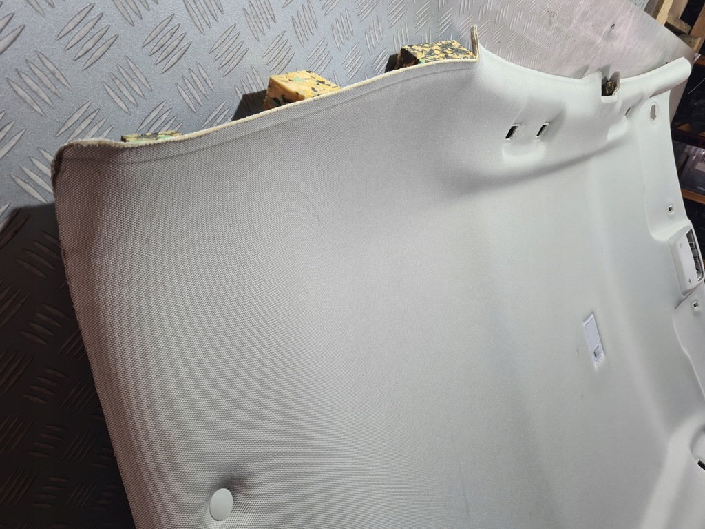 фото №5, Стеля opel mokka mokka x