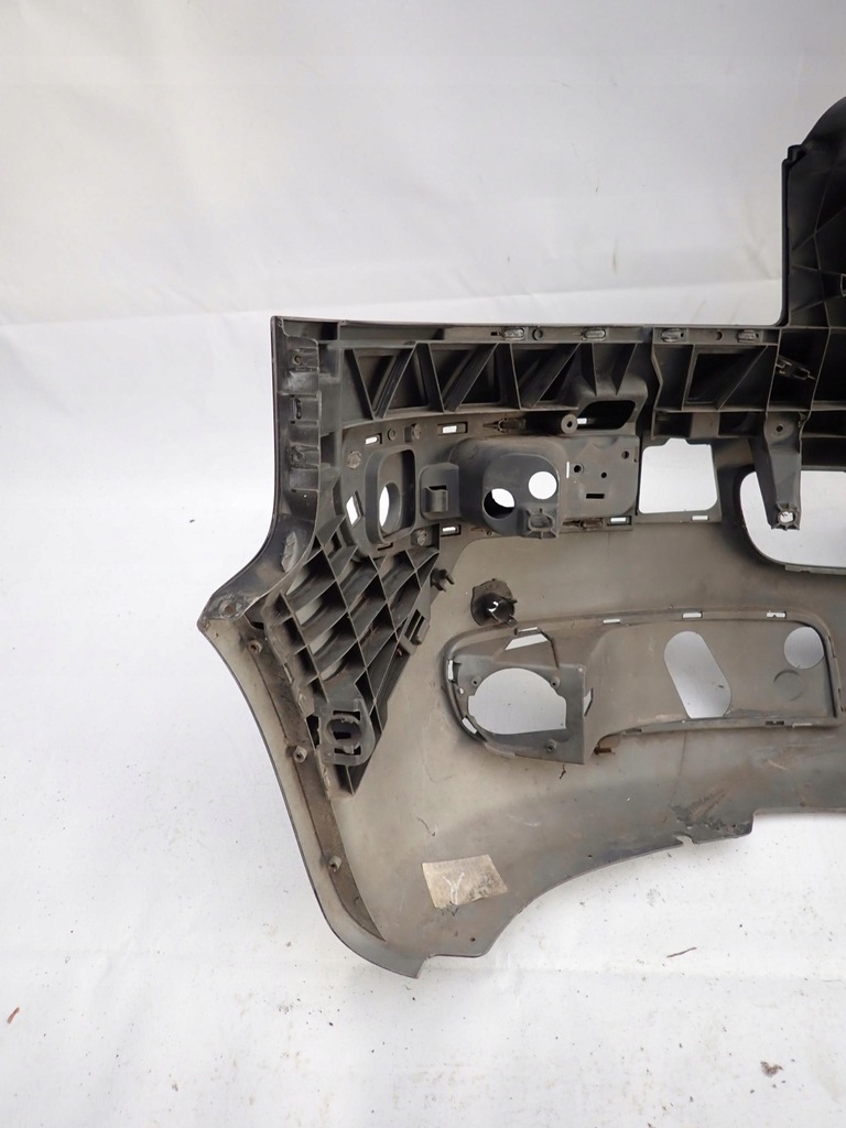 фото №12, Vw t5 multivan 03- бампер перед передній spr pdc