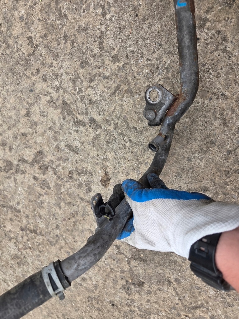 фото №4, Магістраль wody opel mokka 1.7