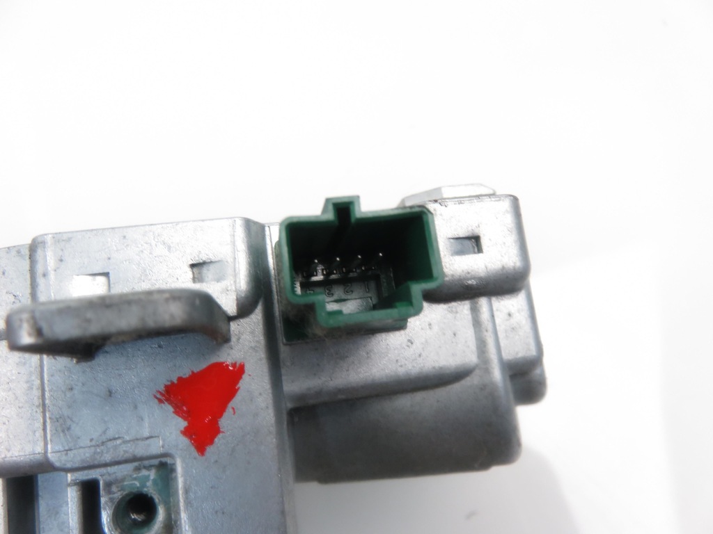 фото №8, Блокировка колонки volvo v60 i 7g9n3f880de