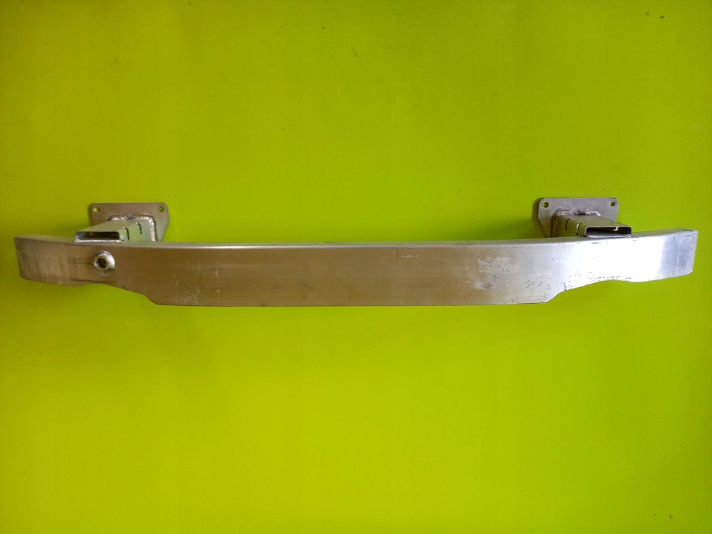 фото №1, Балка бампера задняя jeep cherokee kl 14r