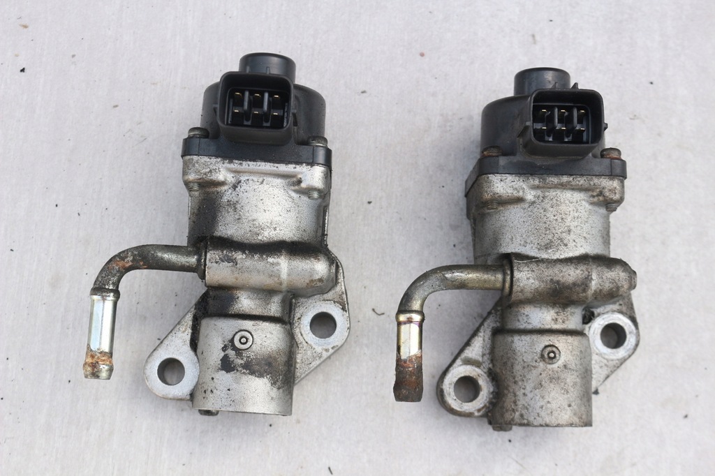 фото №1, Клапан egr ford mazda 1.8 2.0 16v