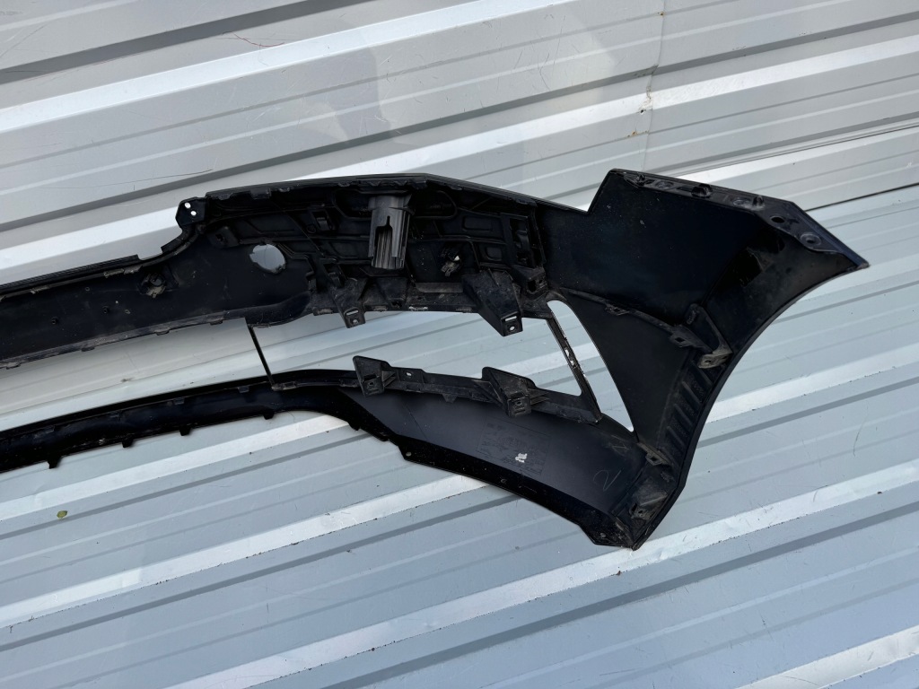 фото №13, Skoda superb iii 3 lift sportline 19r- бампер перед передній pdc 3v0807221