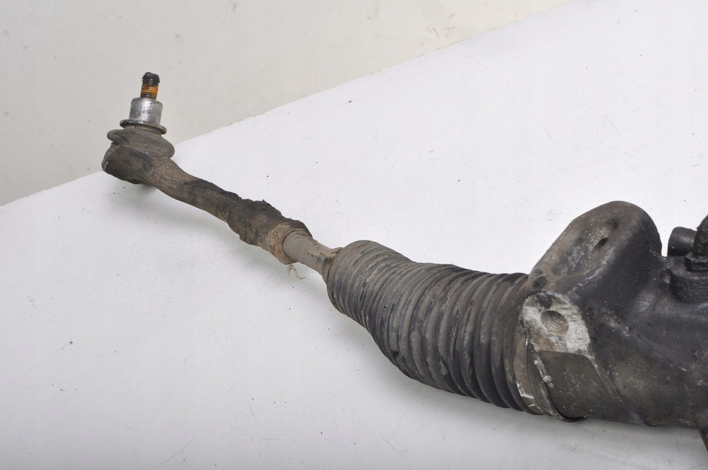 фото №6, Audi a4 b8 рулевая рейка 8t2422065r uk