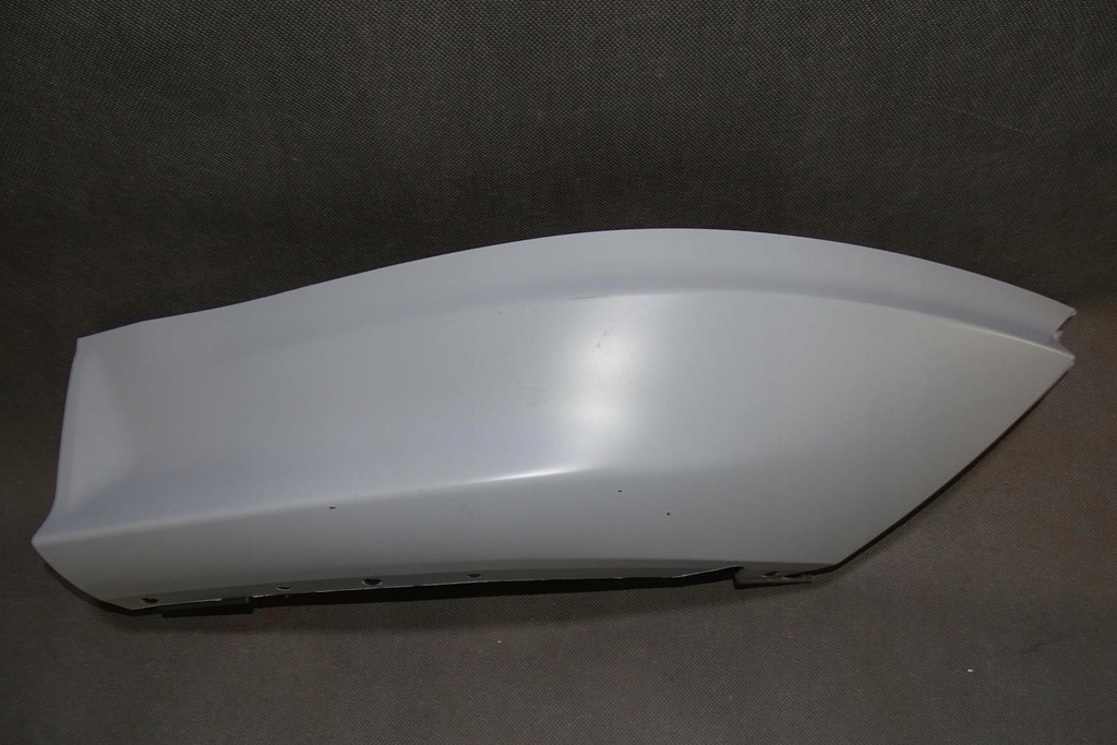 фото №1, Ford s-max mk2 st спойлер накладка молдинг левая задняя