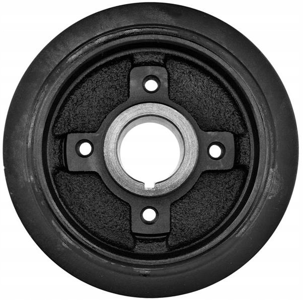 фото №5, Nty rkp-ty-017 шкив, wał коленчатый