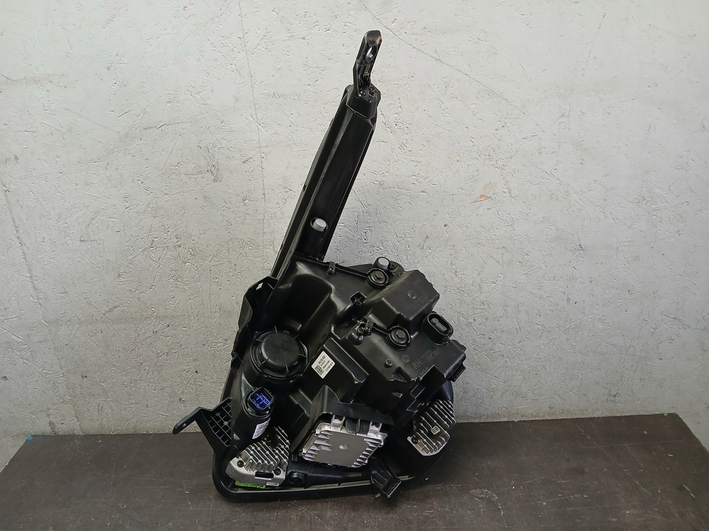 фото №4, Лампа перед права kia sportage 5 v 20- full led r2921-62220