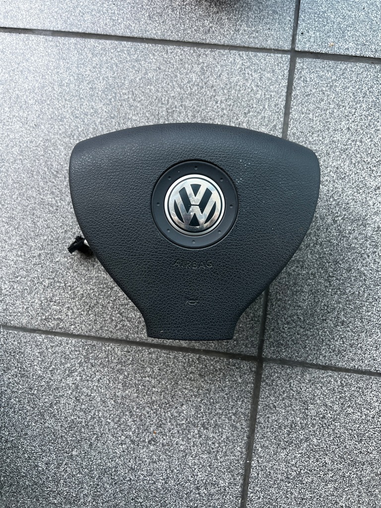 фото №1, Air bag vw polo