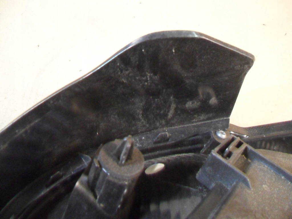 фото №12, Лампа задняя задняя левая citroen c3 iii 3 9812257580