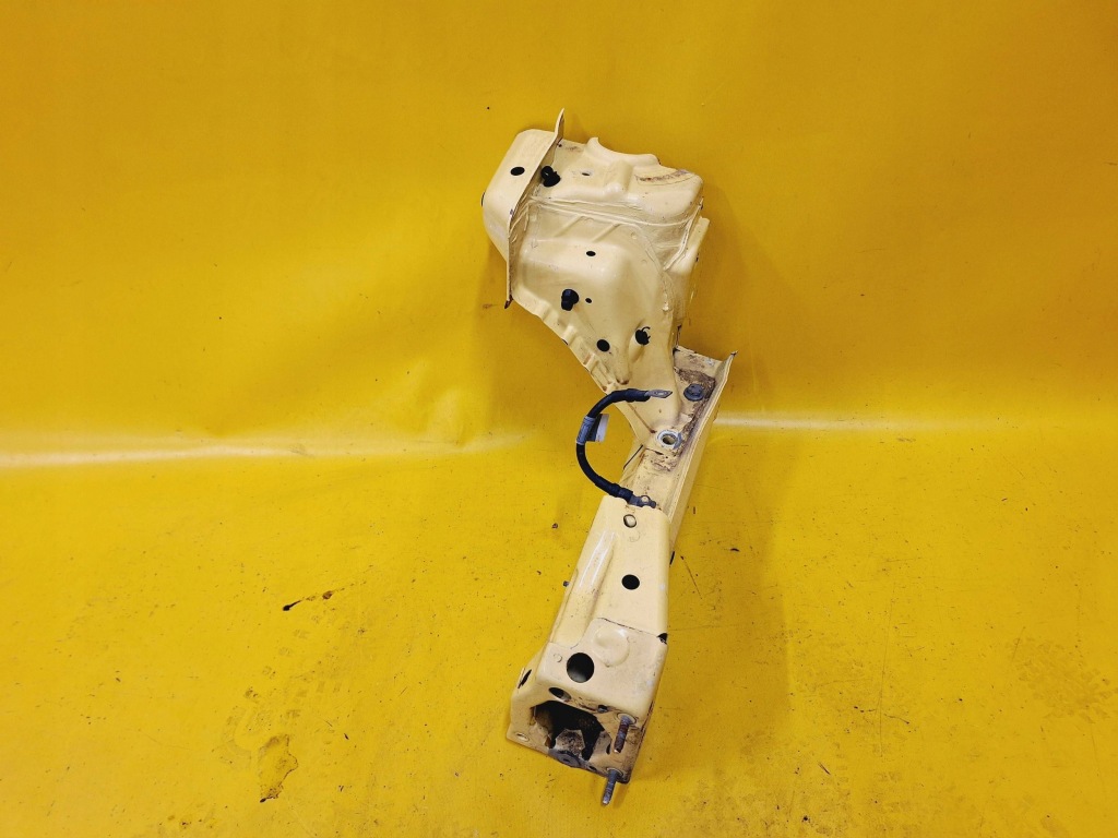 фото №1, Чверть лонжерон правий перед mini cooper r50 01-06r nr9