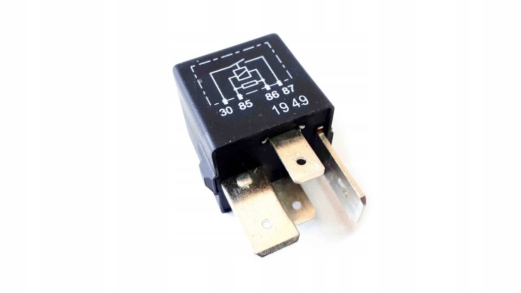 фото №13, Реле, насос паливна borsehung b17819