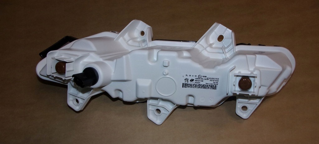 фото №4, Світло денні led p 208 ii ліва