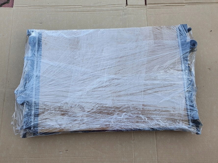 Радіатор води радіальний ford mondeo mk4 механічна коробка передач 2014r Оригінал