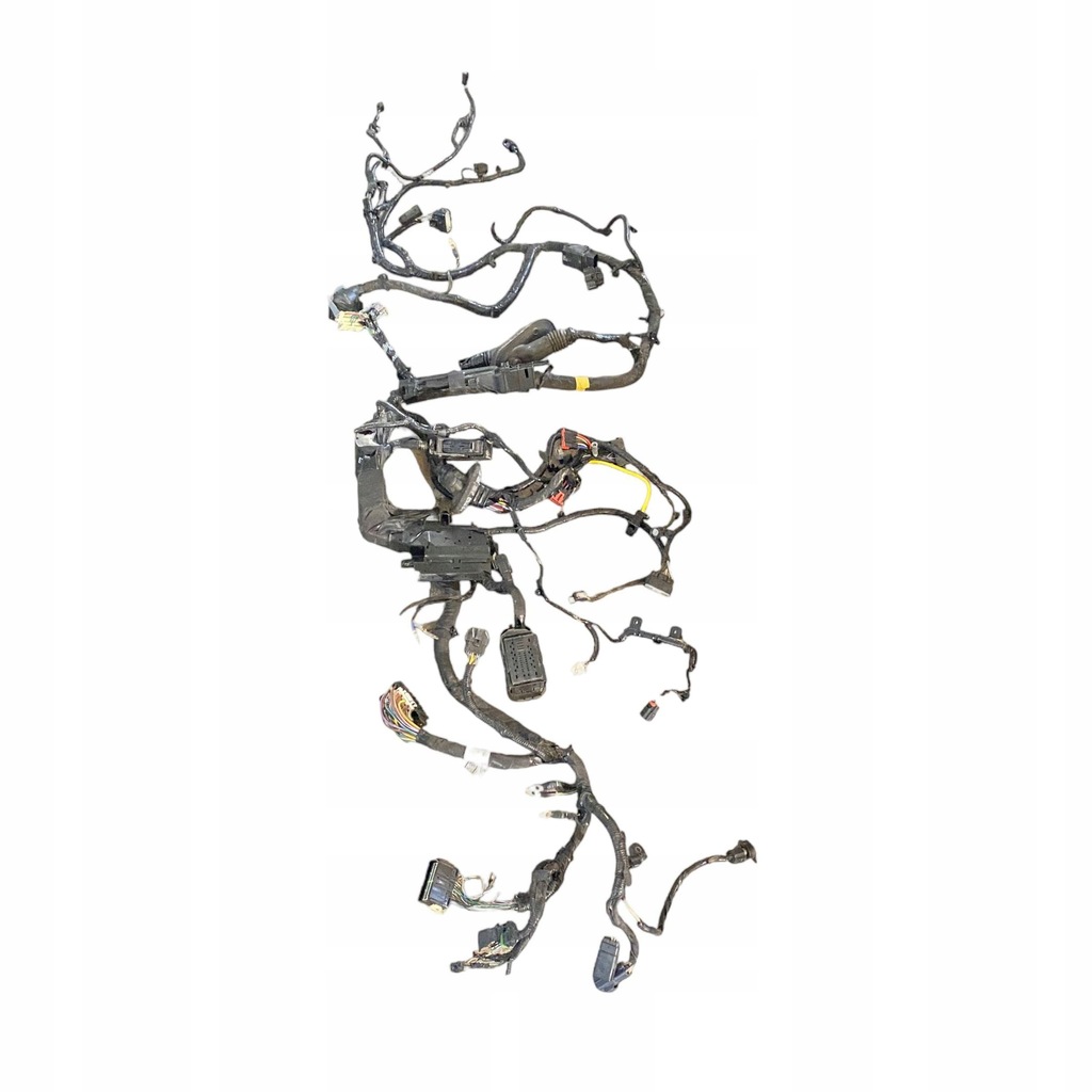 фото №1, Ford edge ii 2020 блоки управления двигателя