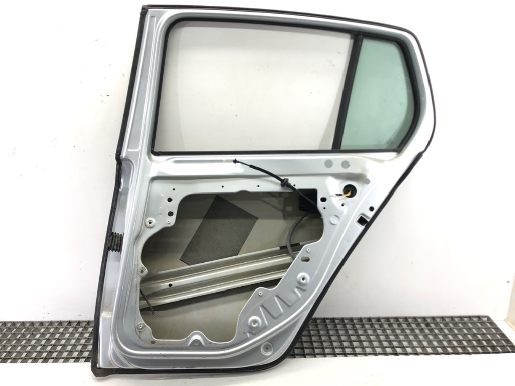 фото №5, Дверь правый задняя vw golf vi хэтчбек 08-14