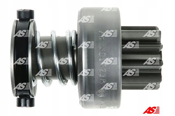 фото №2, Зчеплення односторонній, стартер as-pl sd0123p