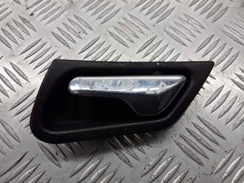 фото №1, Ручка левая передняя внутренняя mercedes w203