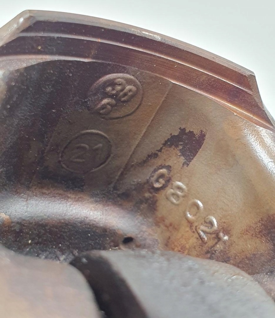 фото №6, Поршень шатун opel astra h iii 1.6 16v z16xer