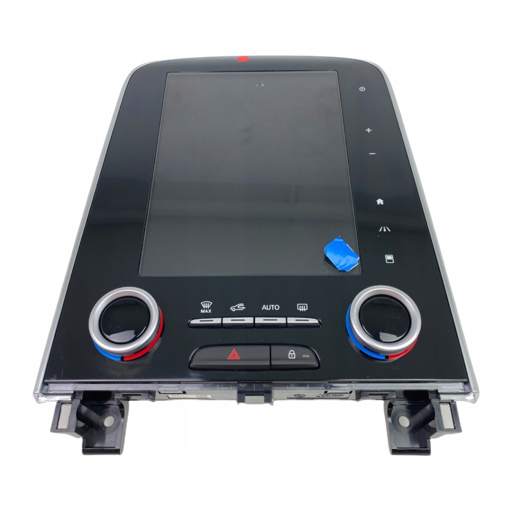 фото №1, Панель дисплей navi экран renault espace v