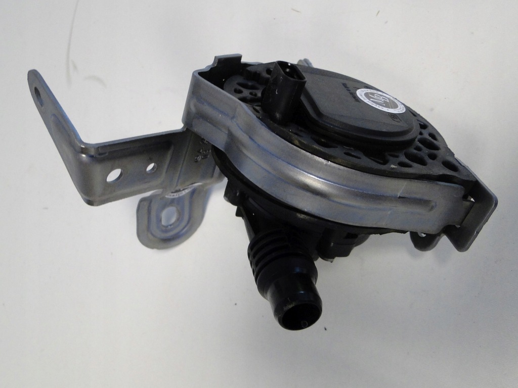 фото №10, Mercedes glc 254 x254 c254 e 214 w214 s214 помпа насос циркуляція wody рідина