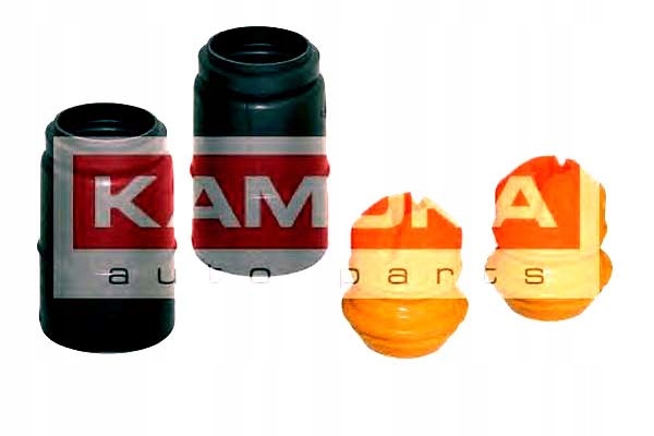 фото №14, Kamoka 2019019 набір захисту пилозахисний, амортизатор