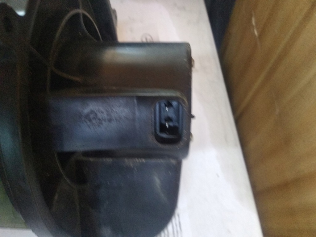 фото №5, Воздуходувка ducato jumper boxer 02-06r.europa