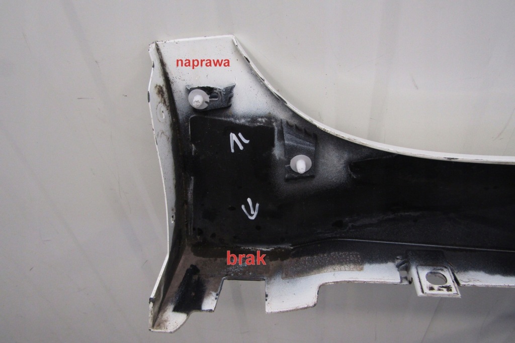 фото №10, Молдинг поріг ліва nissan leaf ii ze1 17-