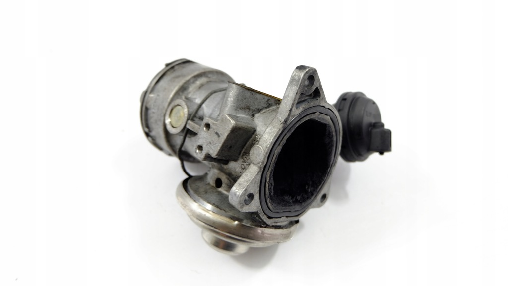 фото №8, Galaxy 1.9 tdi дросельна заслінка 038131501j