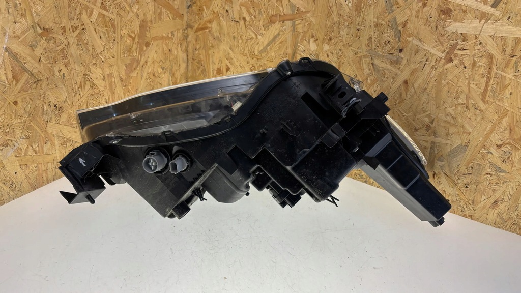 фото №13, Mazda cx-5 ii 2018 лампы передние