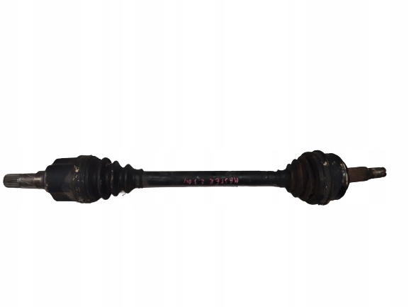 фото №1, Master iii 2.3 dci привідний вал шарнір лівий перед