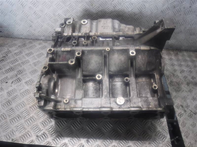 фото №3, Блок піддон двигуна rover 75 1.8 16v 18k4f