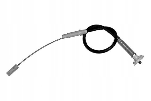 Nk трос зчеплення vw golf/jet Київ