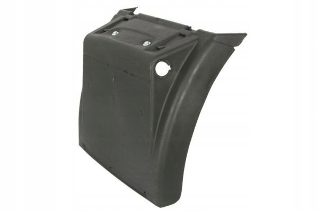 фото №1, Крила задній man tga частина передня lew