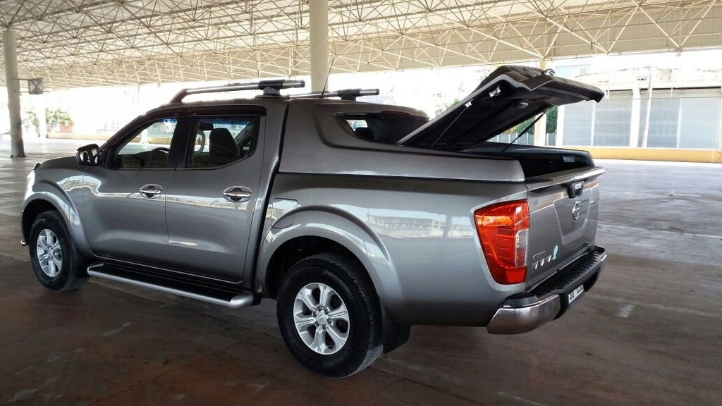 фото №14, Vw amarok toyota hilux ford ranger обшивка hardtop full box герметичный