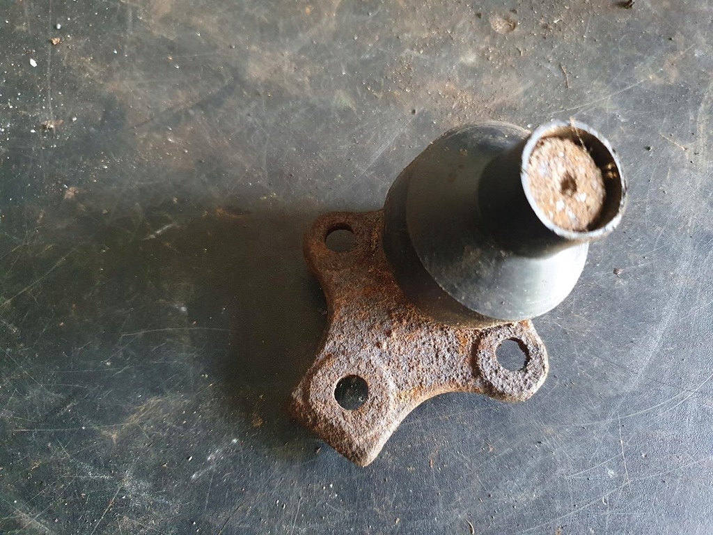 фото №7, Шарнір шарова опора важеля автомобіль prl оригінал