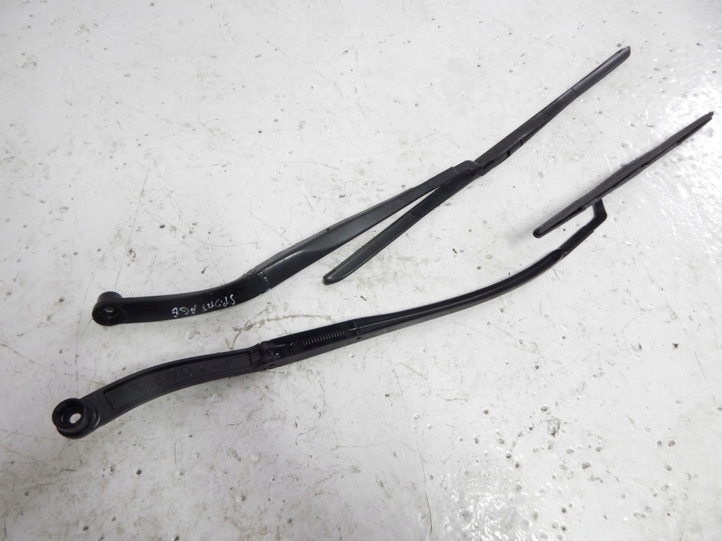 фото №1, Важелі двірник щітки kia sportage 15-20