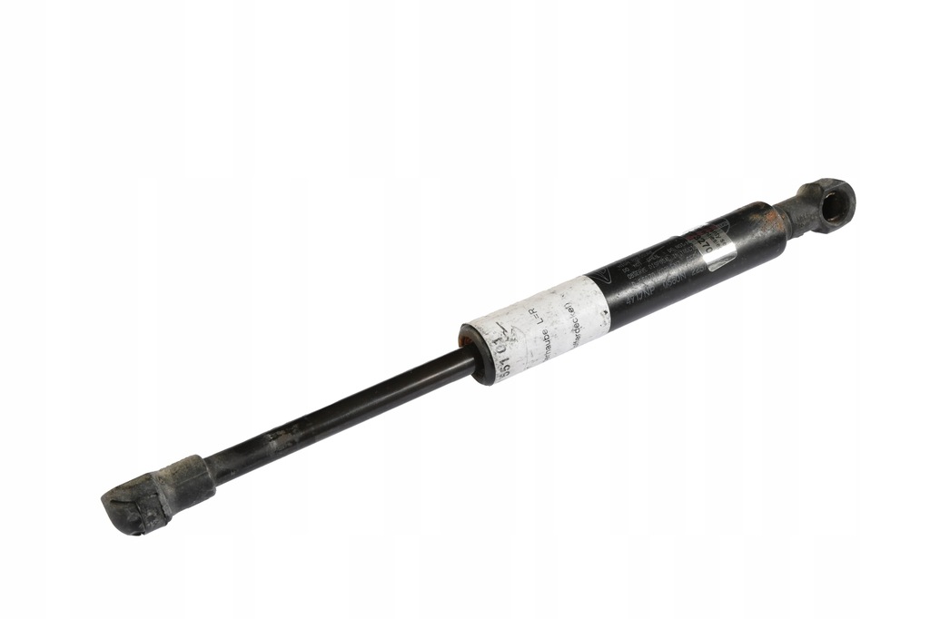 фото №6, Porsche 911 996/boxster 986 amortyzator/maska prz.