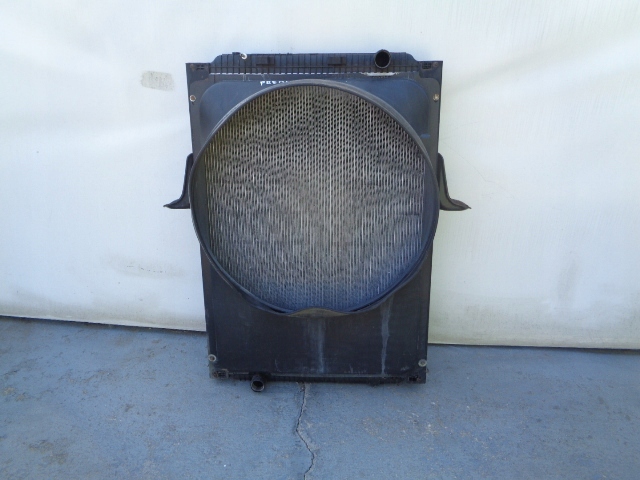 Купить Renaut premium dci радиатор 7420775792