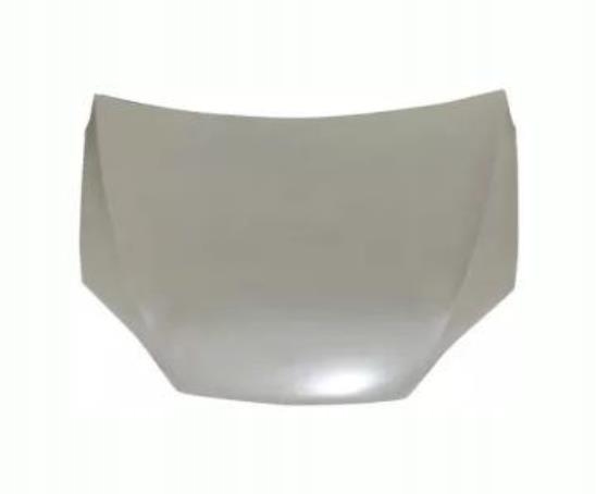 Купить Tesla model x 2016 - капот алюминий 1069531-e0-b 2