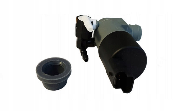 фото №13, Помпа розпилювача peugeot citroen fiat 643470