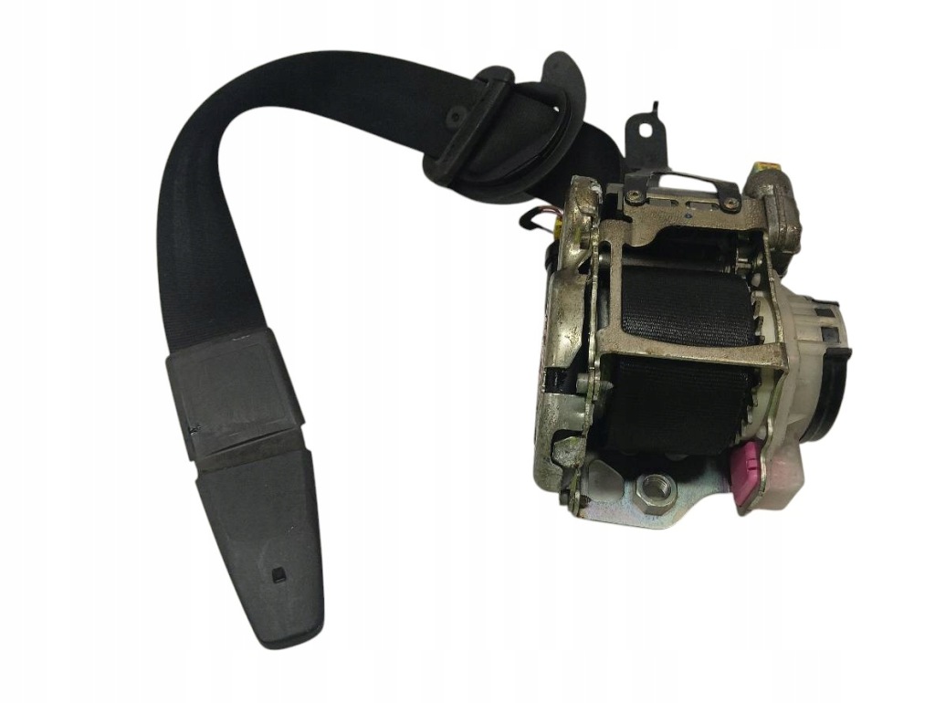 фото №1, Pas безопасности правый перед пассажира porsche macan i 2014-