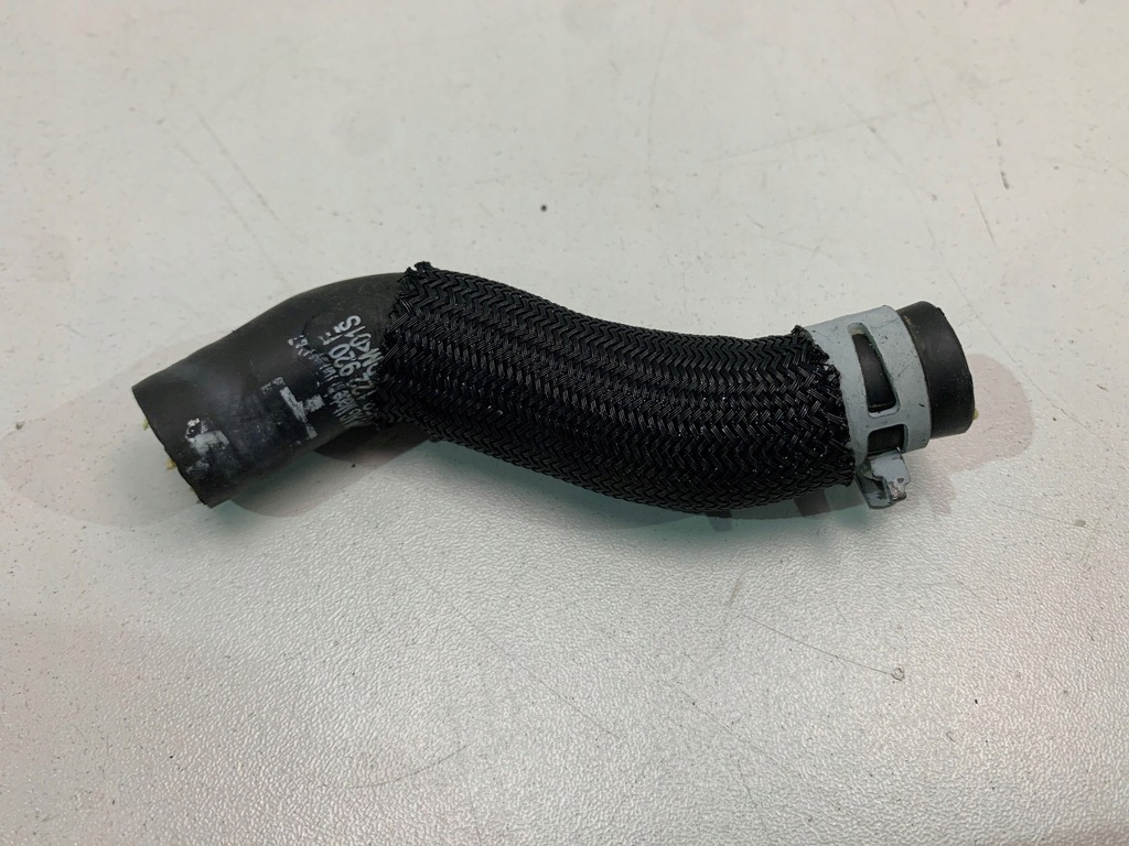 фото №2, Audi a8 d5 50 tdi шланг труба wody 059122920e