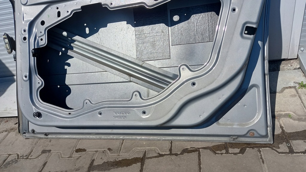 фото №15, Дверь правое перед volvo s40 04r