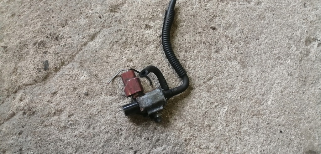 фото №1, Mazda 6 ii 08-12 gh 2.2 mzr-cd клапан вакуумa