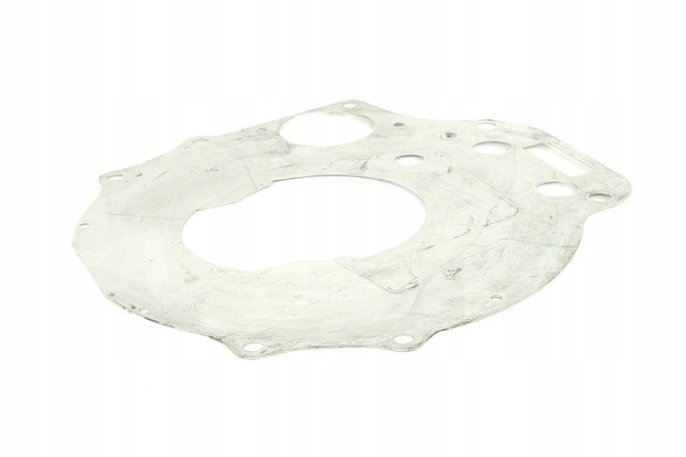 Защита сцепления iveco daily 3.0 2006- Оригинал