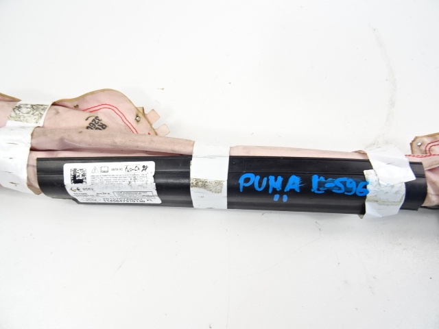 фото №10, Ford puma mk2 air bag шторка безопасности левая l1tb-a042d95-ad