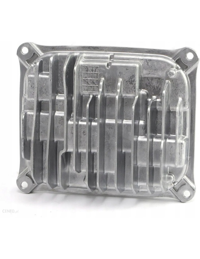 фото №3, Преобразователь led модуль led блок управления mercedes w205 c205 s205 a2059005010