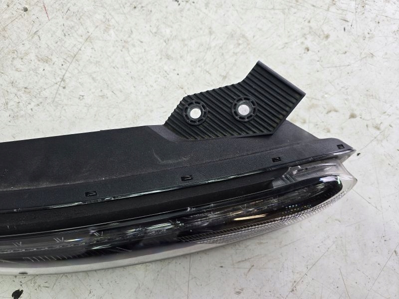 Hyundai kona рестайлинг  led Доставка