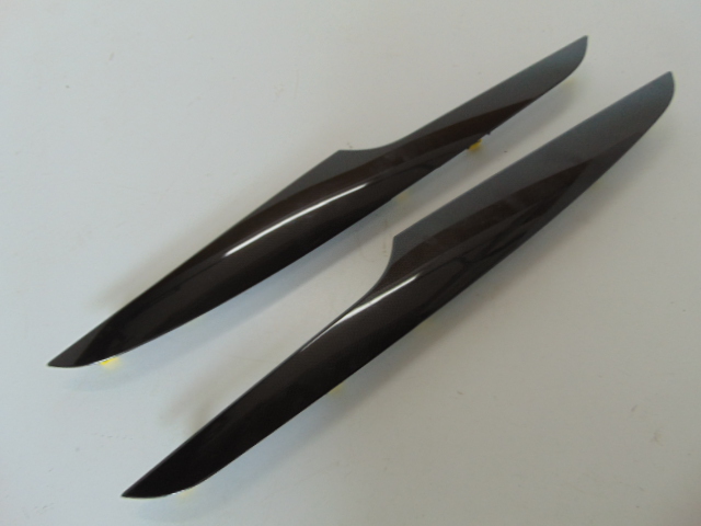 фото №1, Молдинг декоративная туннель renault talisman